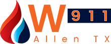 Water Heater Logo