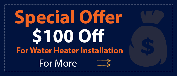 Water Heater