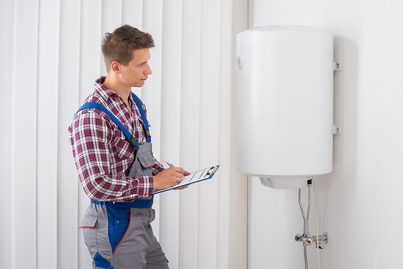 Water Heater